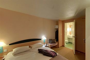 Hotel Best H�tel Annecy