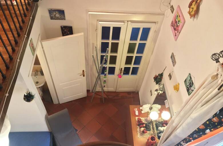 L'ora Delle Streghe B&B Centralissimo