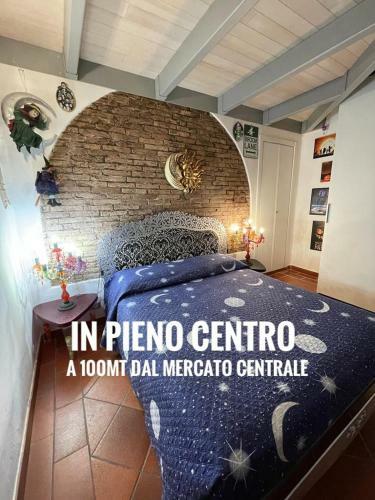 L'ora Delle Streghe B&B Centralissimo