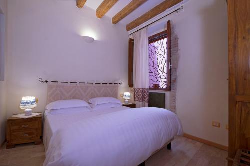 Apartamento Case Vacanza Stampaxi