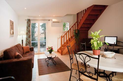 R�sidence Privil�ge Resorts L'oustau De Sorgue