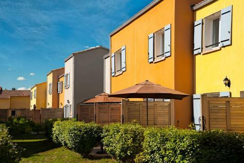 R�sidence Privil�ge Resorts L'oustau De Sorgue