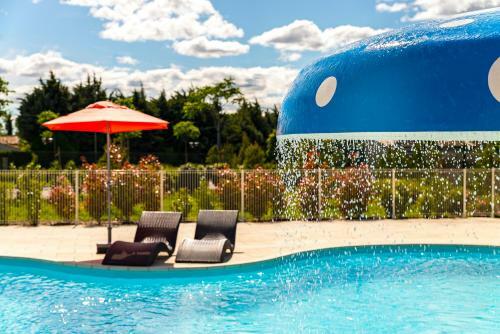 R�sidence Privil�ge Resorts L'oustau De Sorgue