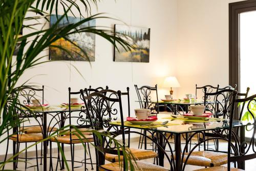 R�sidence Privil�ge Resorts L'oustau De Sorgue