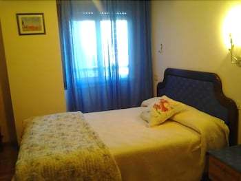 Hostal Solpor