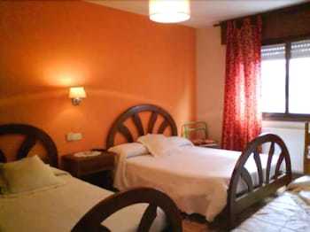 Hostal Solpor