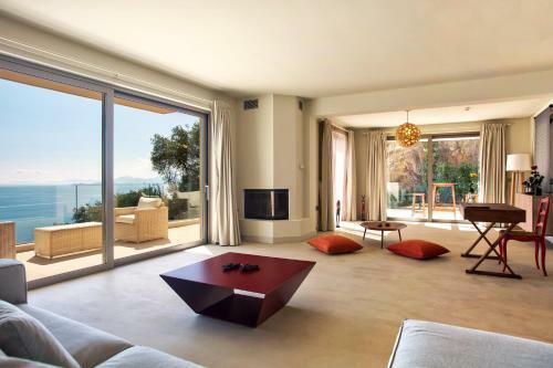 My Villa Corfu