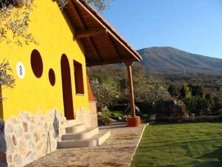 Agroturismo Casas Rurales Manolo