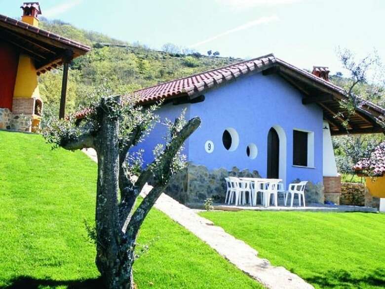 Agroturismo Casas Rurales Manolo
