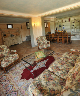 Villa Val Delle Vigne