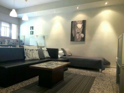 Apartamento Anesi Rooms To Rent