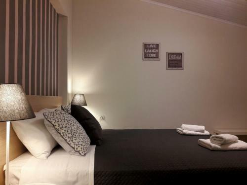 Apartamento Anesi Rooms To Rent