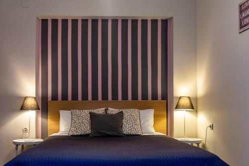 Apartamento Anesi Rooms To Rent