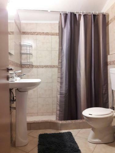 Apartamento Anesi Rooms To Rent