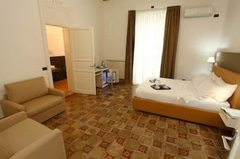 Bed & Breakfast Casa Vacanze Woodhouse