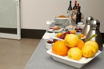 Bed & Breakfast Casa Vacanze Woodhouse