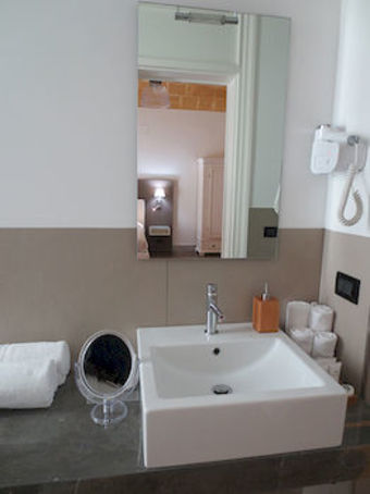 Bed & Breakfast Casa Vacanze Woodhouse