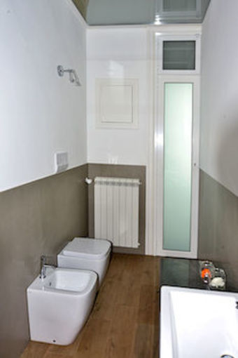 Bed & Breakfast Casa Vacanze Woodhouse