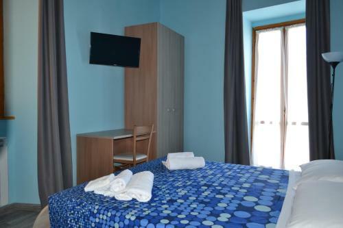 B&B Porta Livorno