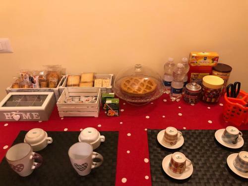 B&B Porta Livorno