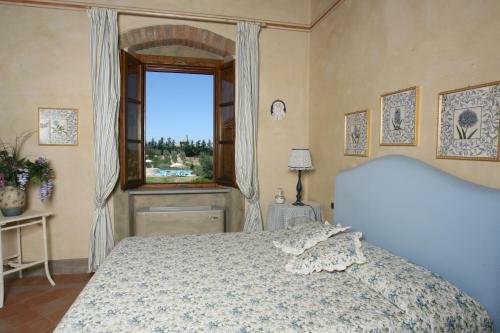 Villa Pegaso 20