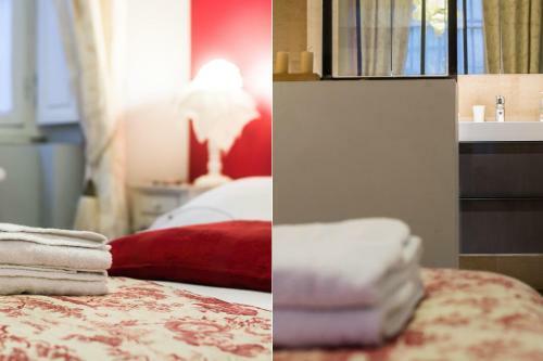 Apartamento Appartements Nuits Citadines