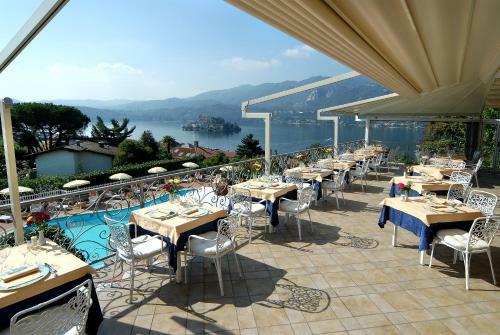 Hotel La Bussola