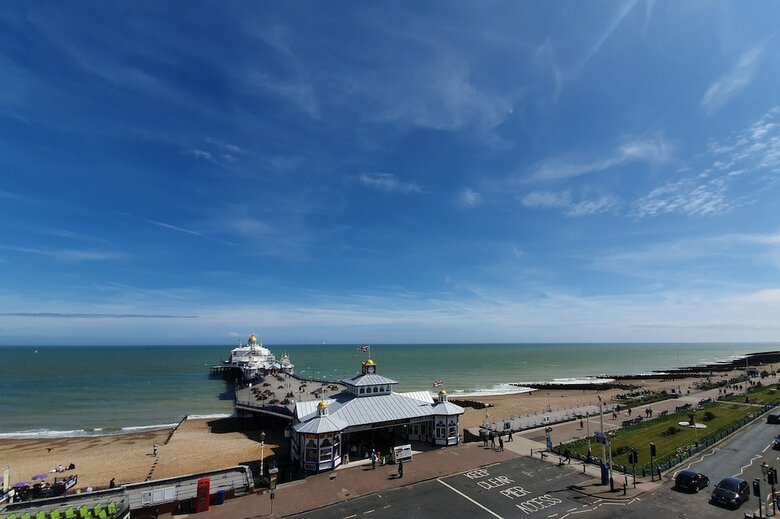 The Pier Hotel