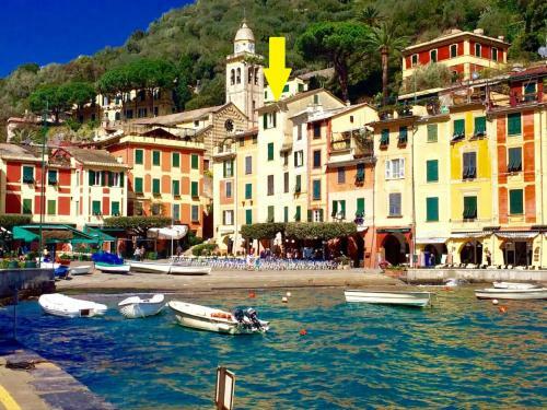 Apartamento Vela Portofino By Klabhouse