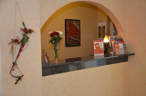 Hotel Albertin