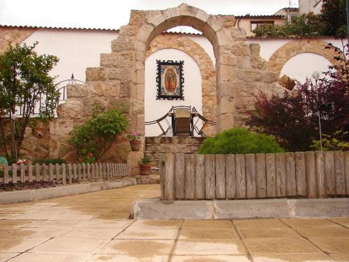 Agroturismo La Hacienda De Mi Se�or