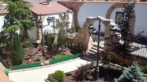 Agroturismo La Hacienda De Mi Se�or