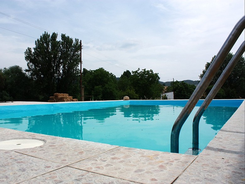 Agroturismo Casa Rural La Zafrilla