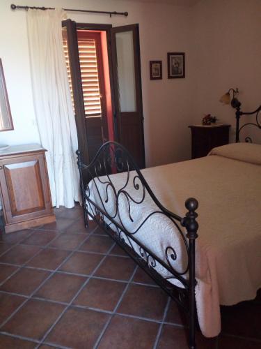 Agroturismo Agriturismo L'agliuledda