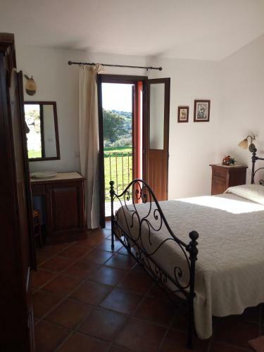 Agroturismo Agriturismo L'agliuledda
