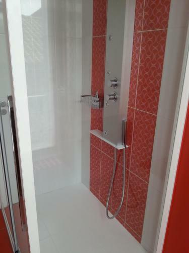 Bed & Breakfast La Maison D'adela�de