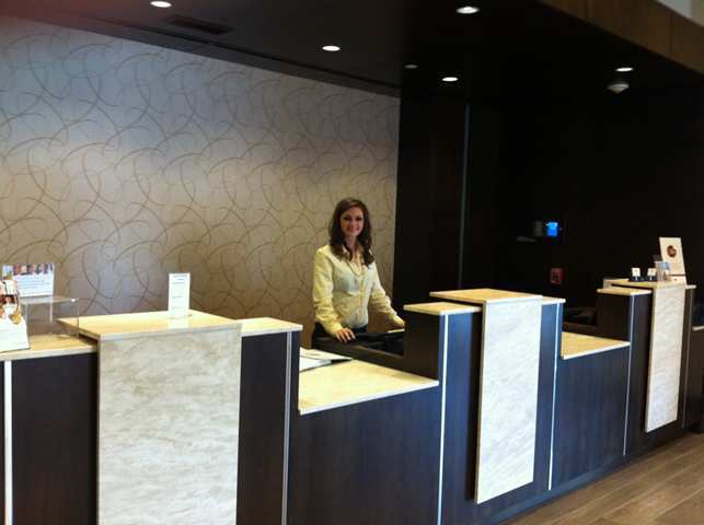 Doubletree By Hilton Hotel Denver - Thornton