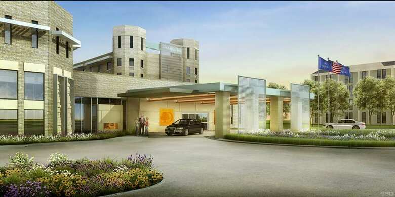 Doubletree By Hilton Hotel Denver - Thornton