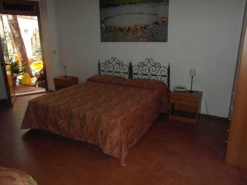 Hotel Villa Nettuno