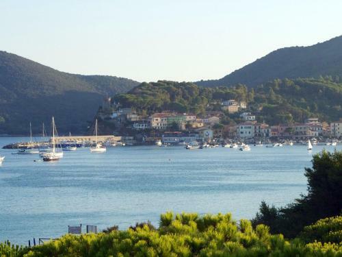 Hotel Villa Nettuno