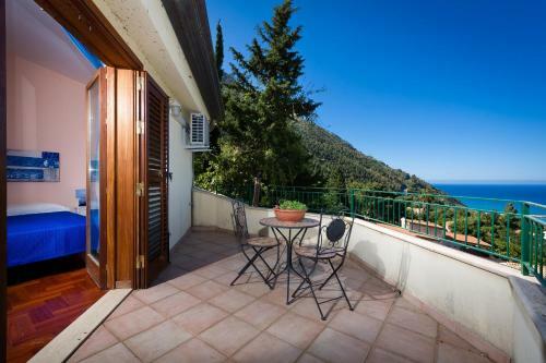 Hostal Villa Stefania