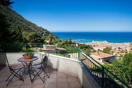 Hostal Villa Stefania