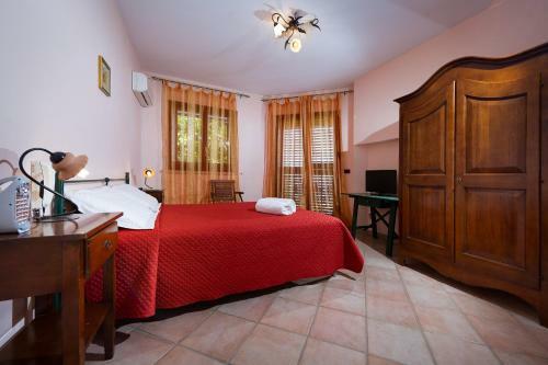 Hostal Villa Stefania