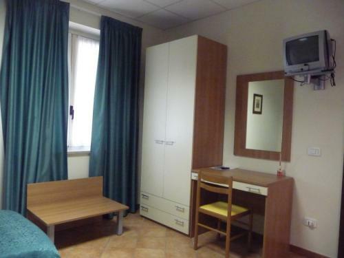 Bed & Breakfast Passeggeri Club House