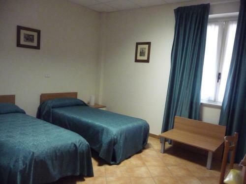 Bed & Breakfast Passeggeri Club House