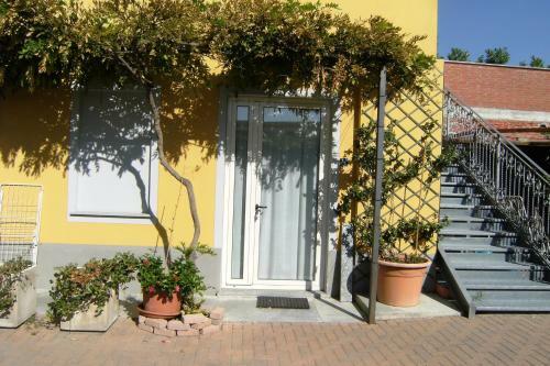 Bed & Breakfast Passeggeri Club House