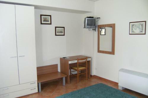 Bed & Breakfast Passeggeri Club House