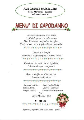 Bed & Breakfast Passeggeri Club House