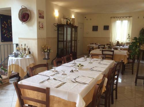 Bed & Breakfast Passeggeri Club House