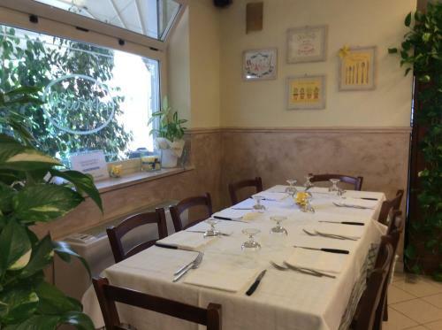 Bed & Breakfast Passeggeri Club House